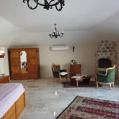 Гостевой дом Exclusive Boutique 4*