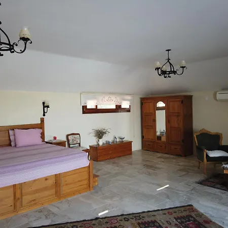 בית הארחה Exclusive Boutique