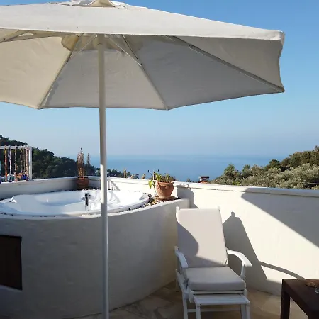 Vendégház Exclusive Boutique 4*