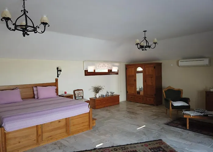 Penzion Exclusive Boutique