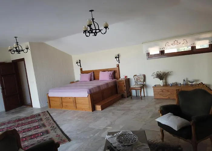 Exclusive Boutique Fethiye