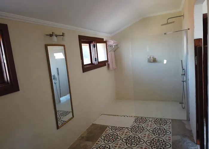 Exclusive Boutique 4* Fethiye