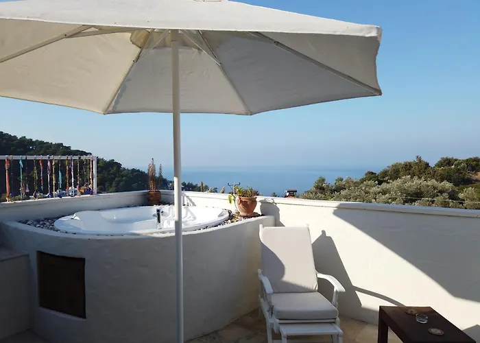 Penzion Exclusive Boutique 4*