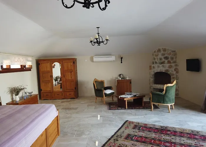 Penzion Exclusive Boutique 4*