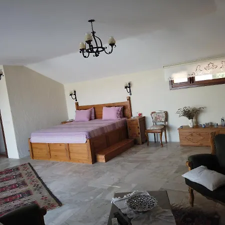 Exclusive Boutique Fethiye