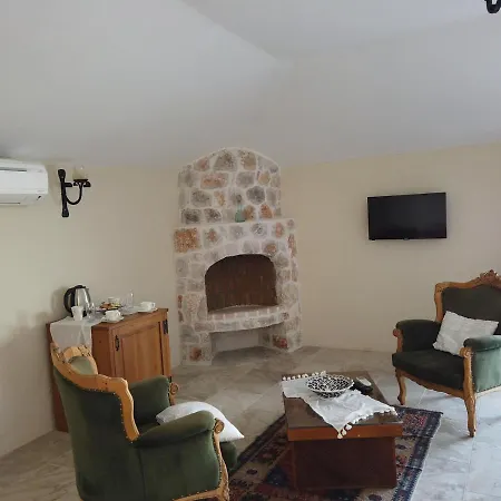Guest house Exclusive Boutique Fethiye